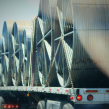 transport en groupage europa